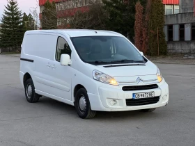 Citroen Jumpy 1.6 HDI 90hp, снимка 1