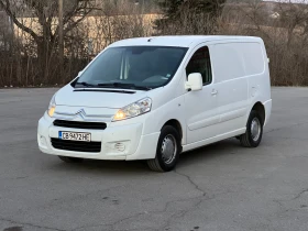 Citroen Jumpy 1.6 HDI 90hp, снимка 3