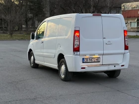 Citroen Jumpy 1.6 HDI 90hp, снимка 5