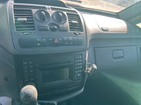 Mercedes-Benz Vito 113 CDI, снимка 7