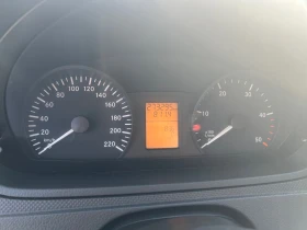 Mercedes-Benz Vito 113 CDI, снимка 6