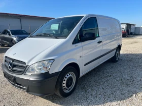 Mercedes-Benz Vito 113 CDI, снимка 1