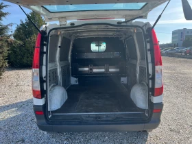 Mercedes-Benz Vito 113 CDI, снимка 8