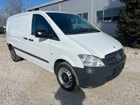 Mercedes-Benz Vito 113 CDI, снимка 2