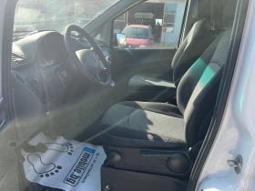 Mercedes-Benz Vito 113 CDI, снимка 5