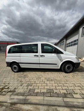 Mercedes-Benz Vito 109 CDI, снимка 4