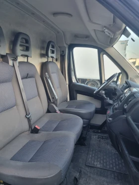 Citroen Jumper 3.0 , снимка 11