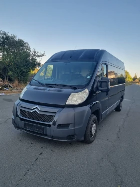 Citroen Jumper 3.0 , снимка 8