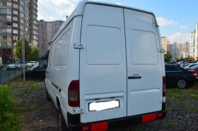 Mercedes-Benz Sprinter 311 2.2CDI на части, снимка 2