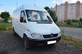 Mercedes-Benz Sprinter 311 2.2CDI на части - изображение 1