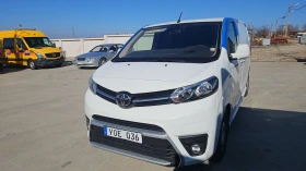 Toyota Proace, снимка 2