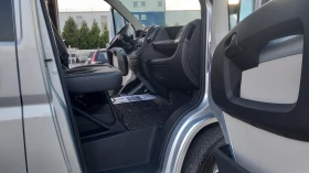 Обява за продажба на Citroen Jumper 9 МЕСТА/КЛИМАТИК/ВЪЗДУШНИ ВЪЗГЛАВНИЦИ/ТЕГЛИЧ/EURO5 ~18 700 лв. - изображение 7