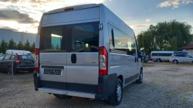 Обява за продажба на Citroen Jumper 9 МЕСТА/КЛИМАТИК/ВЪЗДУШНИ ВЪЗГЛАВНИЦИ/ТЕГЛИЧ/EURO5 ~18 700 лв. - изображение 3