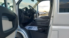 Обява за продажба на Citroen Jumper 9 МЕСТА/КЛИМАТИК/ВЪЗДУШНИ ВЪЗГЛАВНИЦИ/ТЕГЛИЧ/EURO5 ~18 700 лв. - изображение 6