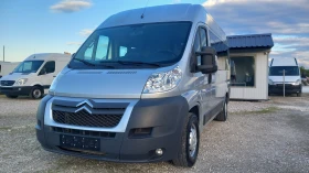 Обява за продажба на Citroen Jumper 9 МЕСТА/КЛИМАТИК/ВЪЗДУШНИ ВЪЗГЛАВНИЦИ/ТЕГЛИЧ/EURO5 ~18 700 лв. - изображение 1