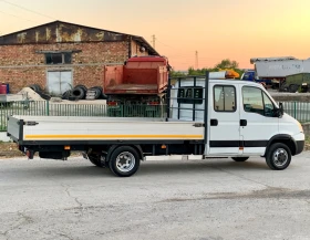 Обява за продажба на Iveco Daily 3.0* 143 ХИЛ.КМ* 4.20М МАКСИ БАЗА* КЛИМА* ВСИЧКИ Е ~29 900 лв. - изображение 4