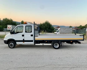 Обява за продажба на Iveco Daily 3.0* 143 ХИЛ.КМ* 4.20М МАКСИ БАЗА* КЛИМА* ВСИЧКИ Е ~29 900 лв. - изображение 2