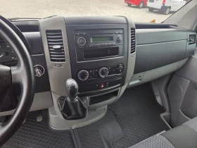 Обява за продажба на Mercedes-Benz Sprinter 316 CDI, Климатик  ~19 990 лв. - изображение 10