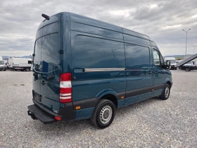 Обява за продажба на Mercedes-Benz Sprinter 316 CDI, Климатик  ~19 990 лв. - изображение 4