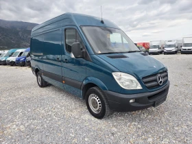Обява за продажба на Mercedes-Benz Sprinter 316 CDI, Климатик  ~19 990 лв. - изображение 6