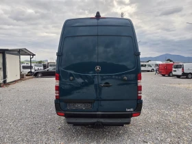 Обява за продажба на Mercedes-Benz Sprinter 316 CDI, Климатик  ~19 990 лв. - изображение 3