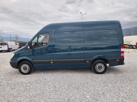 Обява за продажба на Mercedes-Benz Sprinter 316 CDI, Климатик  ~19 990 лв. - изображение 1