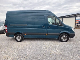 Обява за продажба на Mercedes-Benz Sprinter 316 CDI, Климатик  ~19 990 лв. - изображение 5