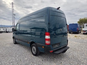 Обява за продажба на Mercedes-Benz Sprinter 316 CDI, Климатик  ~19 990 лв. - изображение 2