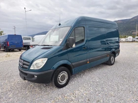 Обява за продажба на Mercedes-Benz Sprinter 316 CDI, Климатик  ~19 990 лв. - изображение 1