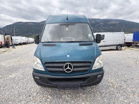 Обява за продажба на Mercedes-Benz Sprinter 316 CDI, Климатик  ~19 990 лв. - изображение 7