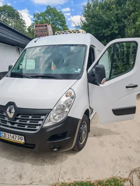 Renault Master  - изображение 1
