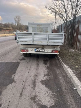 Renault Master, снимка 4