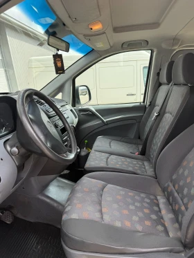 Mercedes-Benz Vito 109 CDI | Auto.bg — изображение 7
