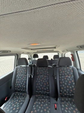 Mercedes-Benz Vito 109 CDI | Auto.bg — изображение 9