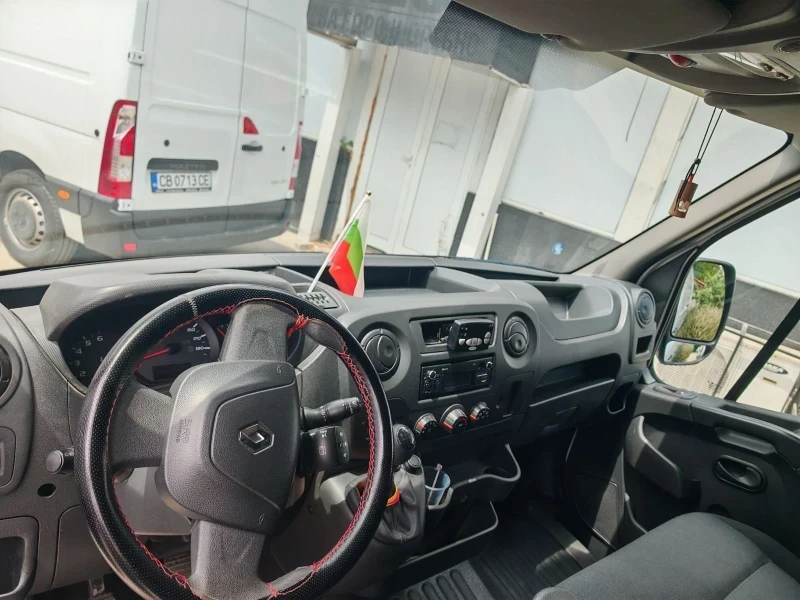 Renault Master  - изображение 5