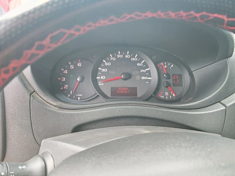 Renault Master  - изображение 10