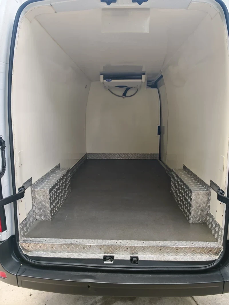 Renault Master  - изображение 3