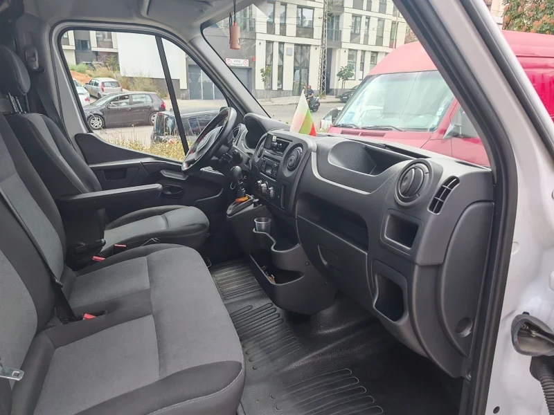 Renault Master  - изображение 4