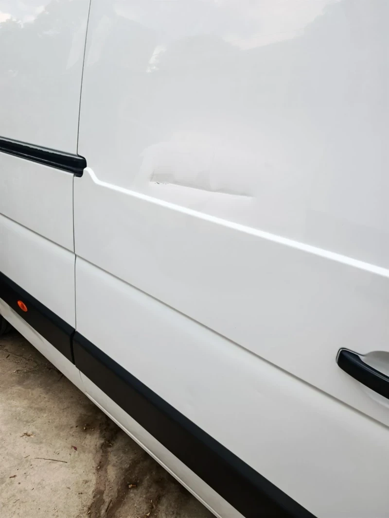 Renault Master  - изображение 9