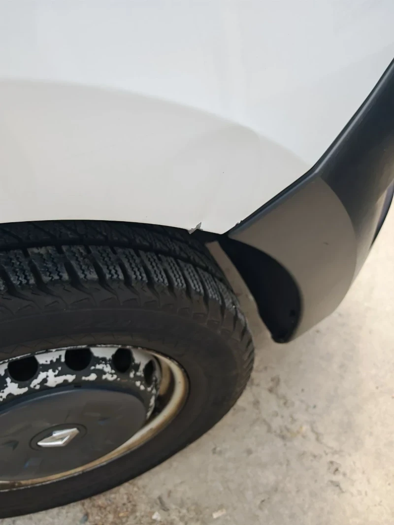 Renault Master  - изображение 8