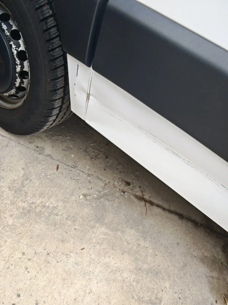 Renault Master  - изображение 7