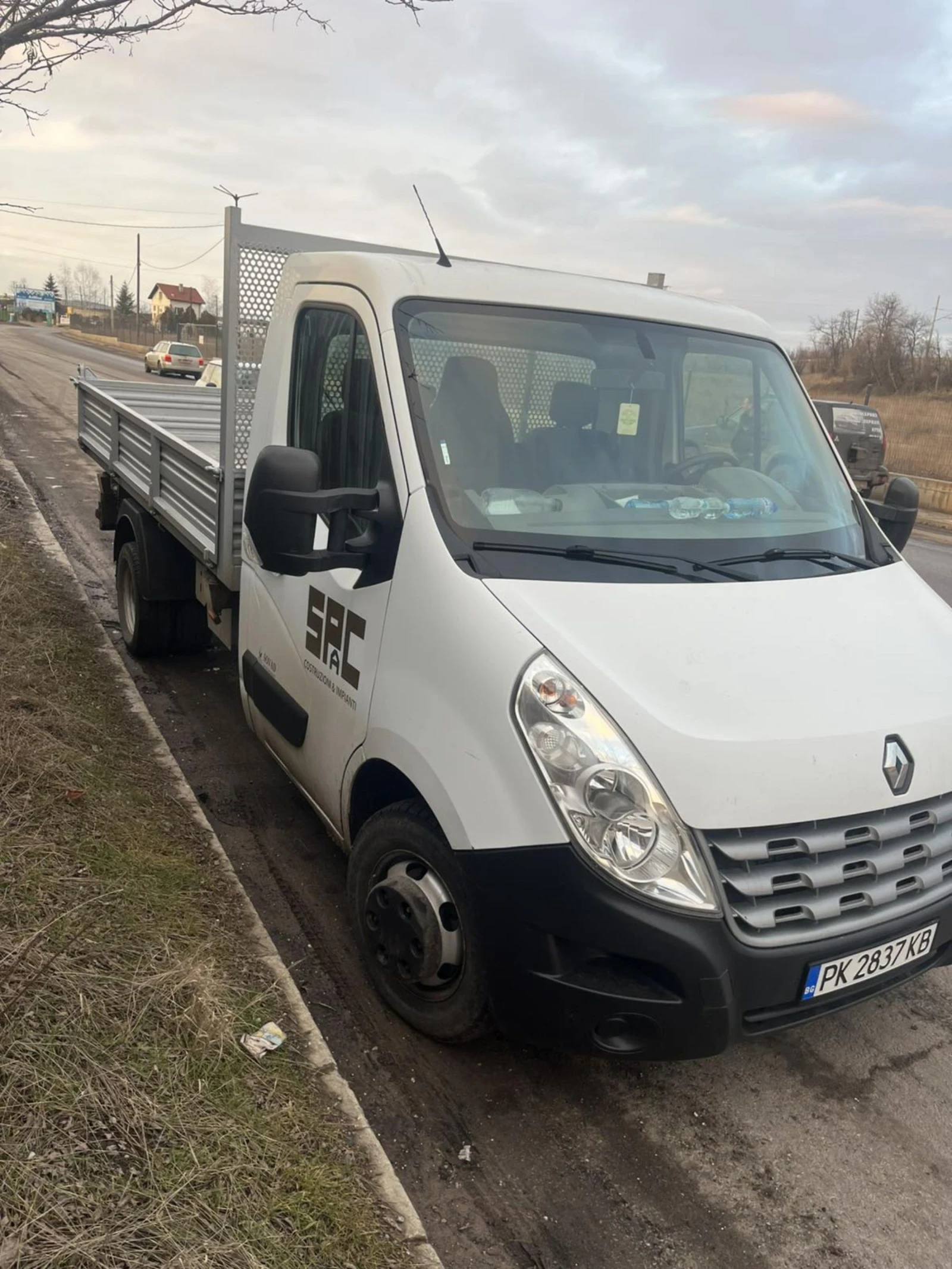 Renault Master  - изображение 2