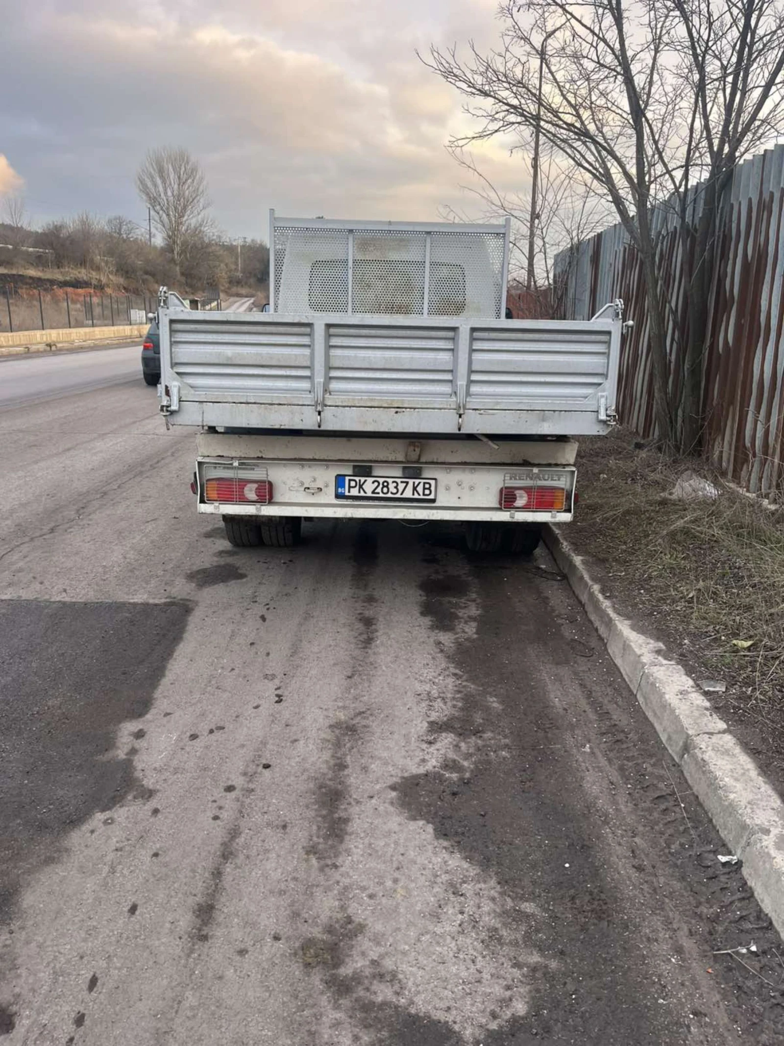 Renault Master  - изображение 4