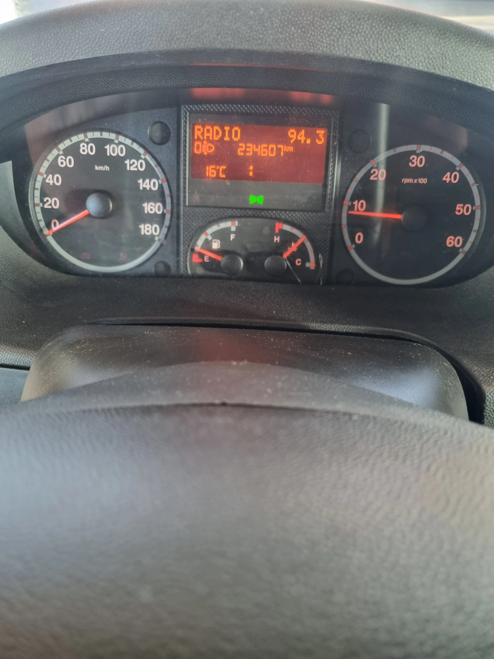 Citroen Jumper 3.0 , снимка 12 - Бусове и автобуси - 55662949
