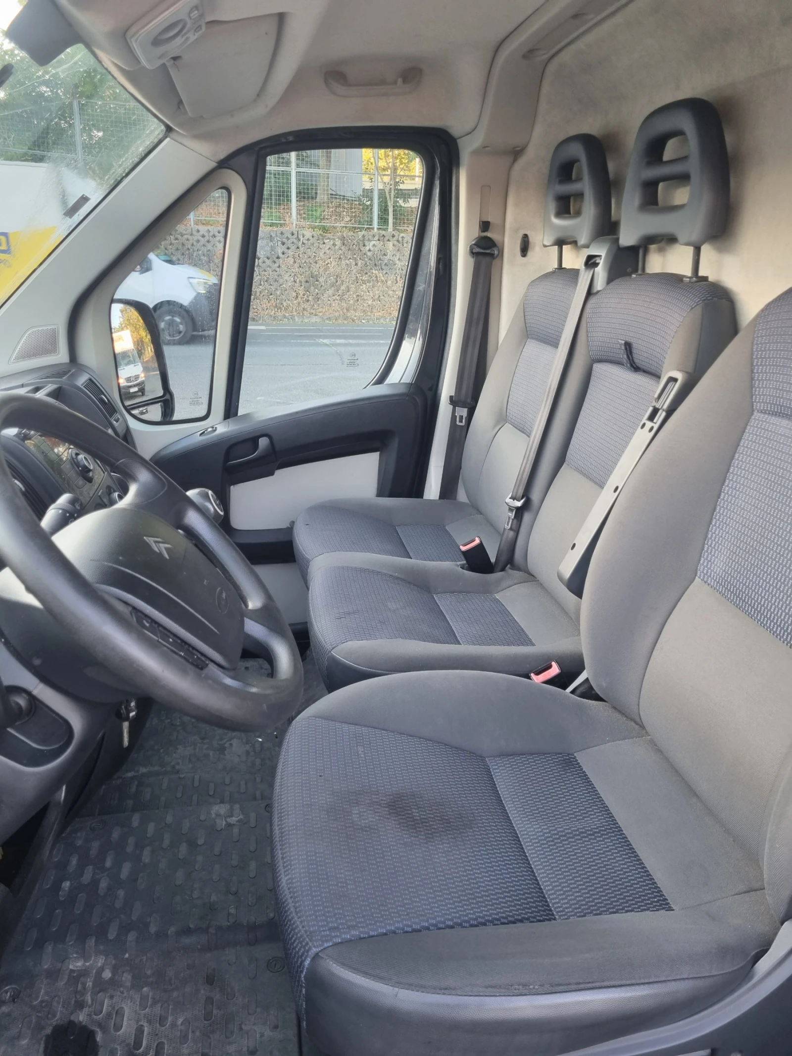 Citroen Jumper 3.0 , снимка 10 - Бусове и автобуси - 55662949