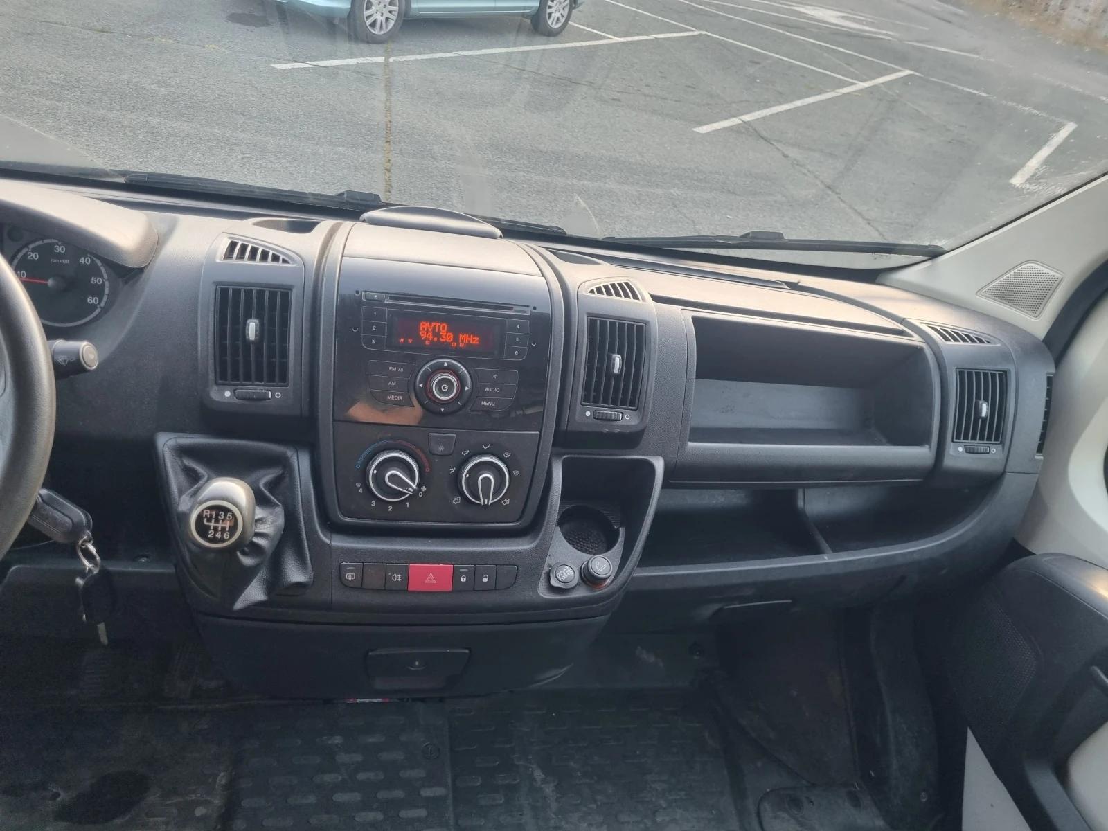 Citroen Jumper 3.0 , снимка 9 - Бусове и автобуси - 55662949