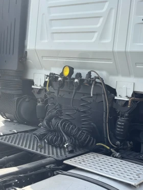 Iveco Stralis, снимка 10