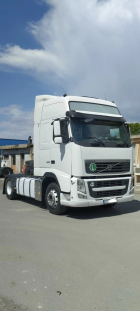 Volvo Fh, снимка 5