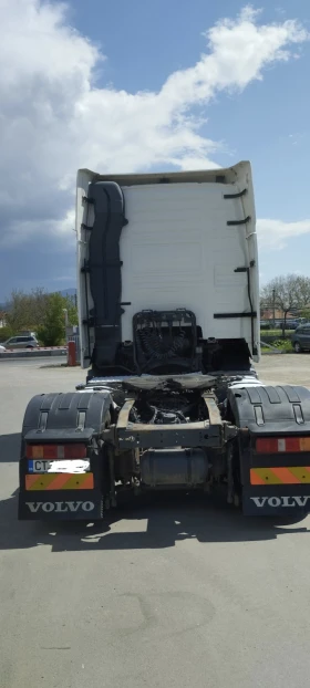 Volvo Fh, снимка 3