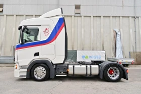 Scania R 450, снимка 5